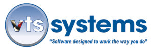 VTS System Logo