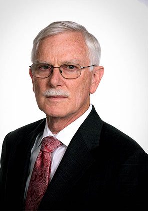 Donald G. Blood, CIC, CRM