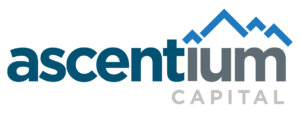 Ascentium Logo