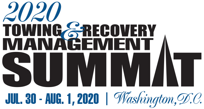 Towing and Recovery Management Summit