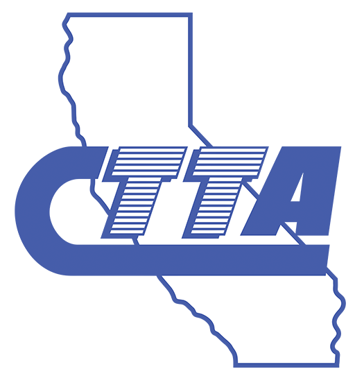 California Tow Truck Association Logo