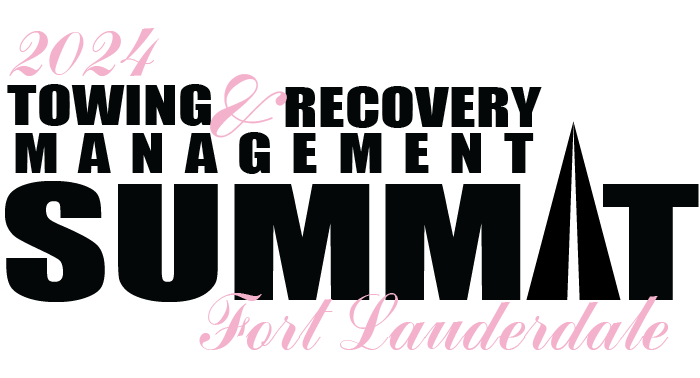 Towing & Recovery Management Summit